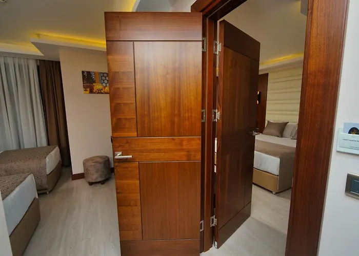 My Dream Отель Стамбул