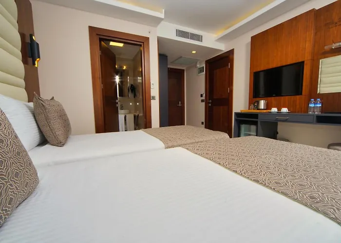 My Dream 3* Стамбул