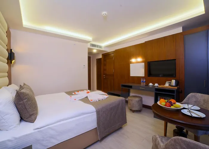 My Dream 3* Стамбул