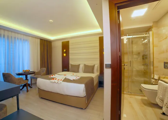 My Dream Стамбул