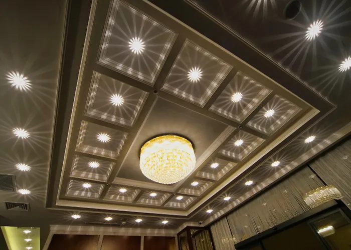 My Dream Отель 3*