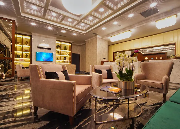 My Dream Стамбул