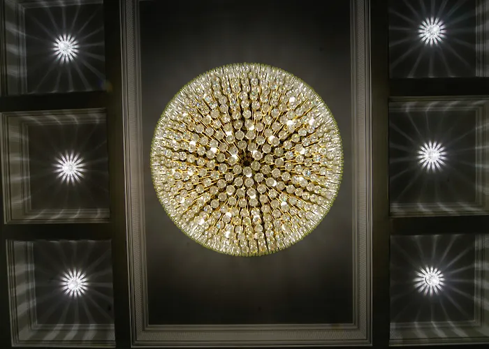 My Dream Отель Стамбул