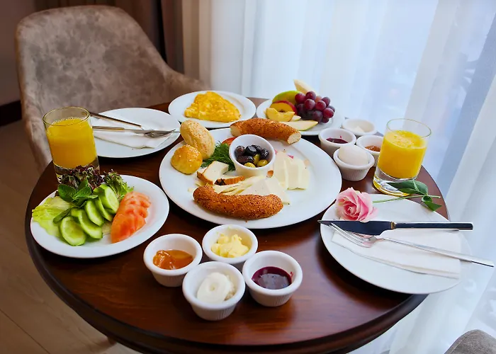 My Dream Стамбул