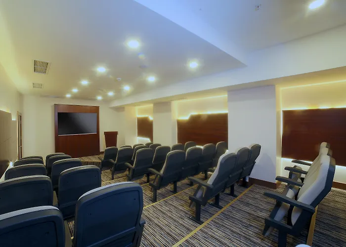 My Dream Отель Стамбул