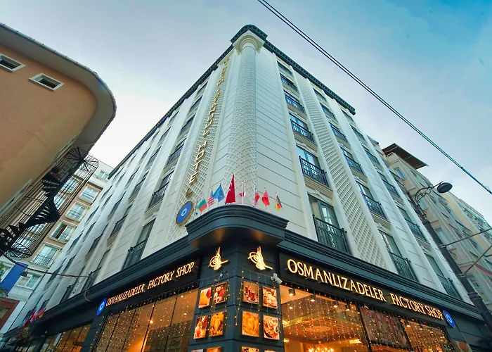 My Dream 3* Стамбул