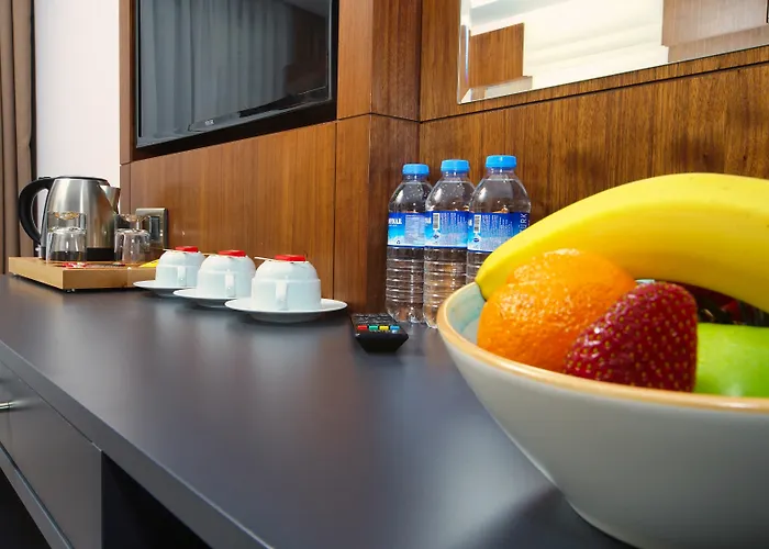 Отель My Dream 3*