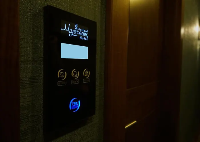 My Dream 3* Стамбул