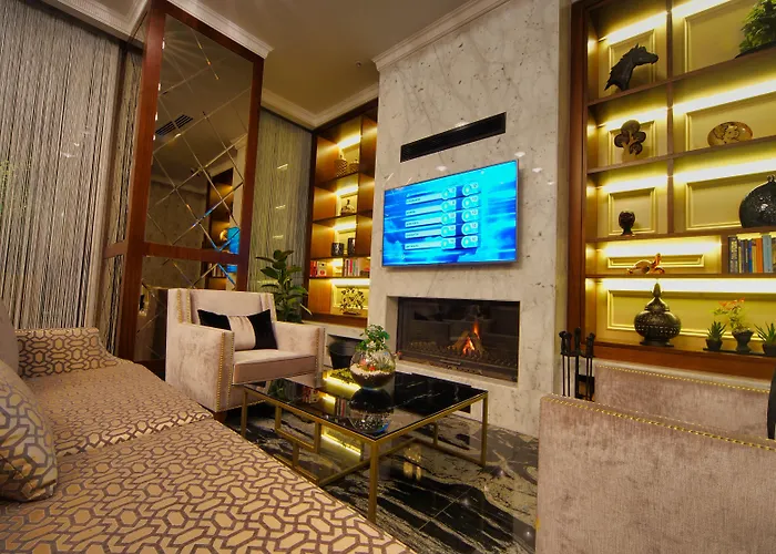 My Dream Отель Стамбул