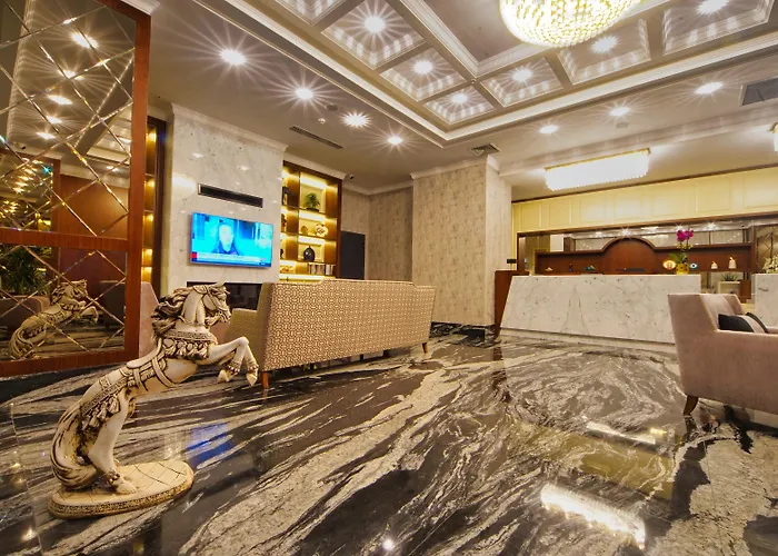 My Dream Отель 3*