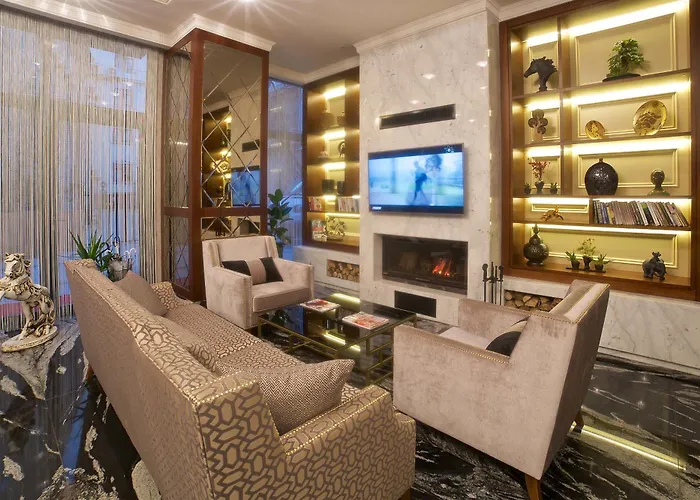 My Dream Стамбул