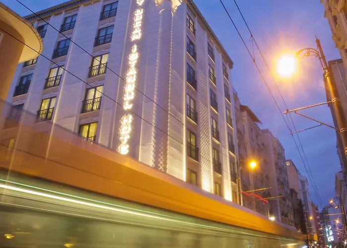 My Dream 3* Стамбул