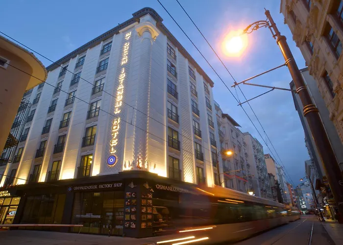 Отель My Dream 3*