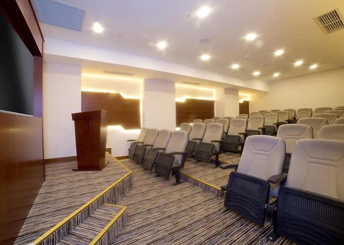 Отель My Dream Стамбул