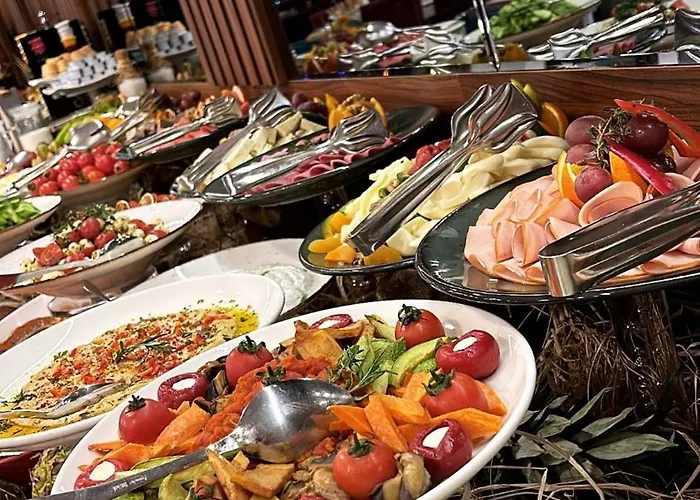 Отель My Dream 3*