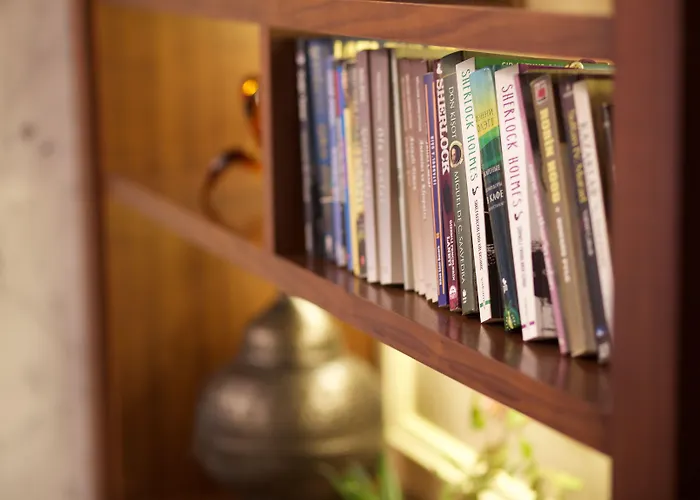 My Dream Отель 3*