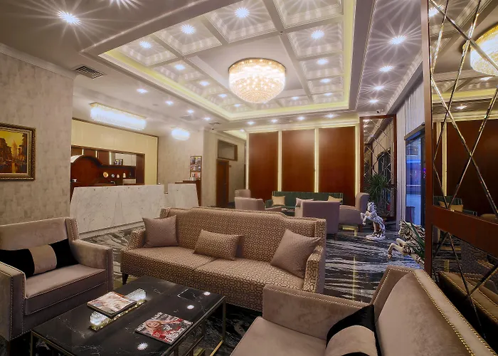 My Dream Стамбул