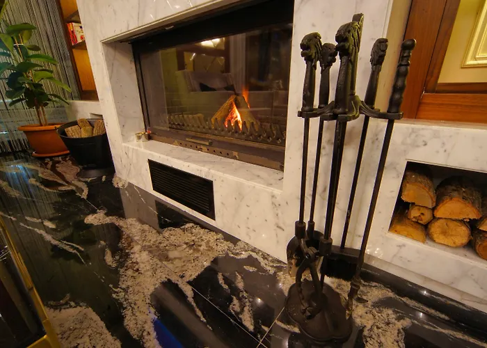 Отель My Dream Стамбул