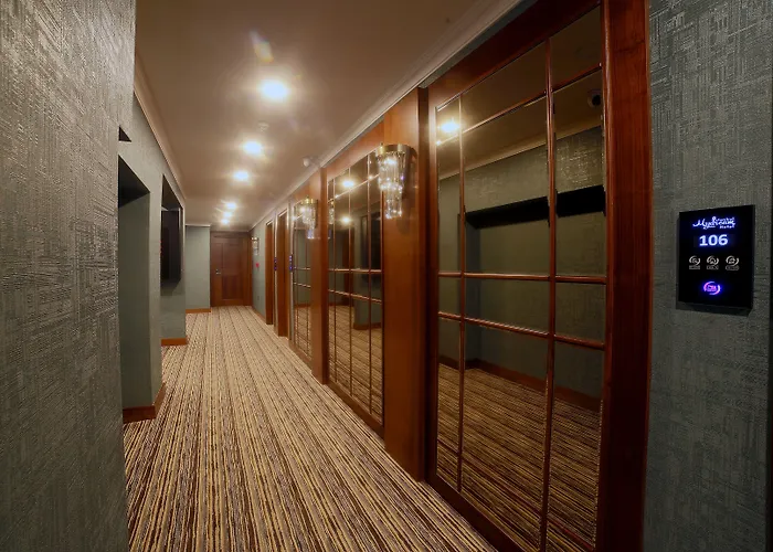 Отель My Dream Стамбул