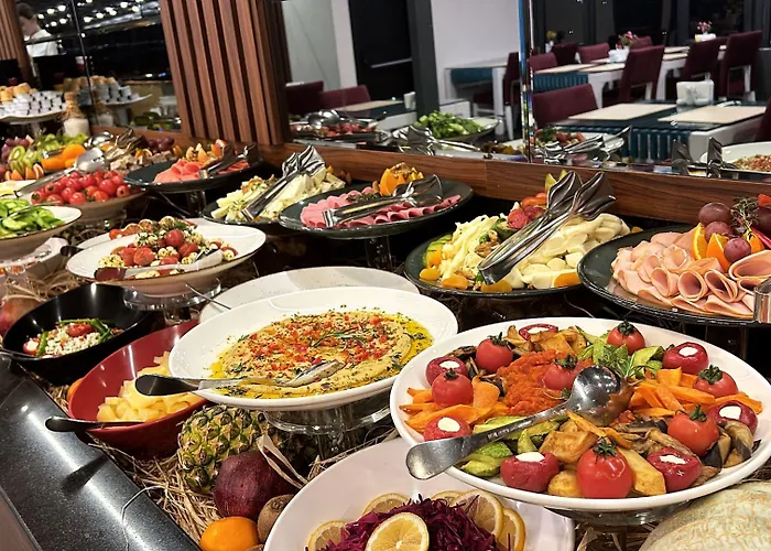 My Dream Отель Стамбул