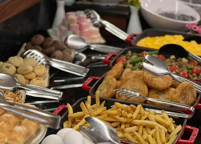 My Dream Отель Стамбул