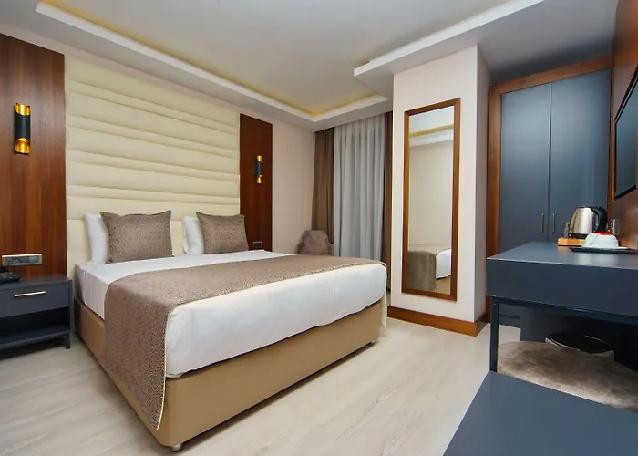 Отель My Dream 3*