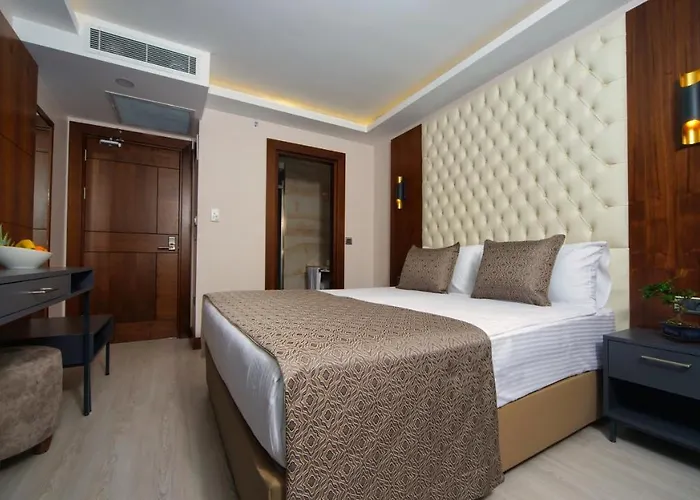 My Dream Стамбул