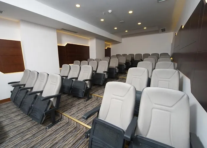 My Dream 3* Стамбул