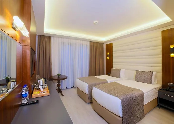 My Dream Отель Стамбул