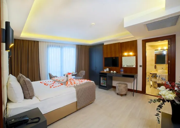 Отель My Dream 3*