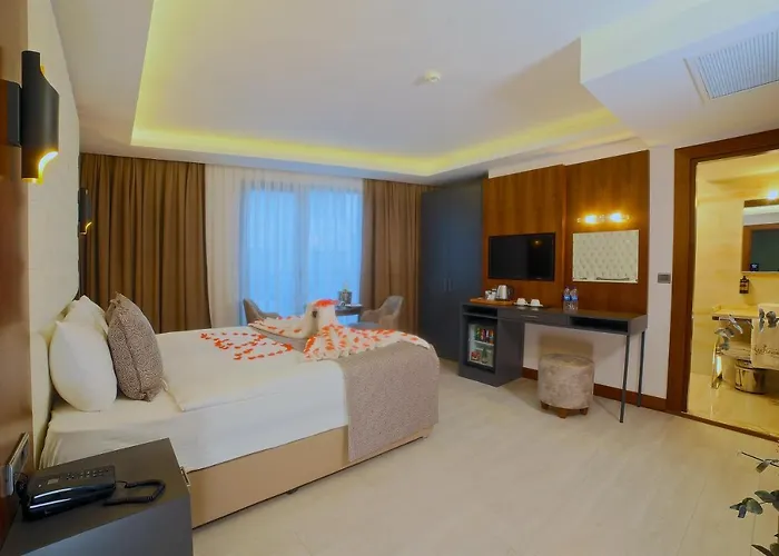 Отель My Dream 3*