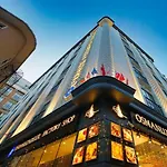 My Dream Istanbulská provincie