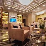 My Dream Hotel Istanbulská provincie