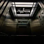 Hotel My Dream 3*
