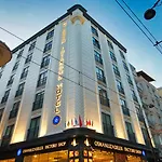 My Dream Hotel Istanbulská provincie