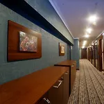 Hotel My Dream Istanbulská provincie