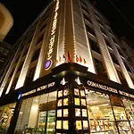 My Dream Hotel 3*