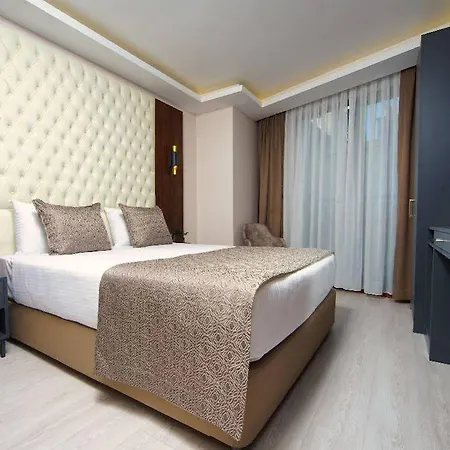 My Dream 3* Stambuł