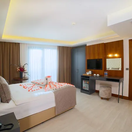 My Dream 3* Istanbulská provincie