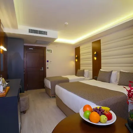 Hotel My Dream