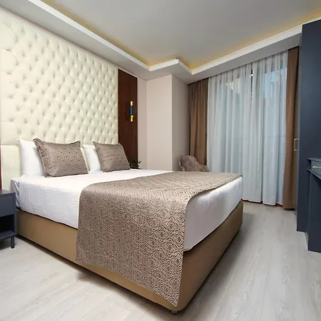 Otel My Dream İstanbul