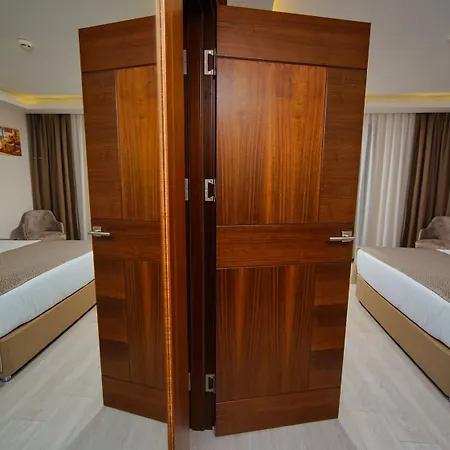 Hotel My Dream 3*