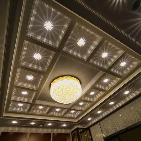 My Dream Hotel 3*