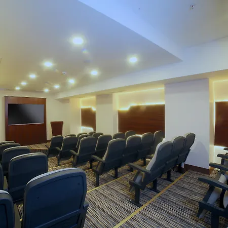 My Dream Hotel Istanbulská provincie