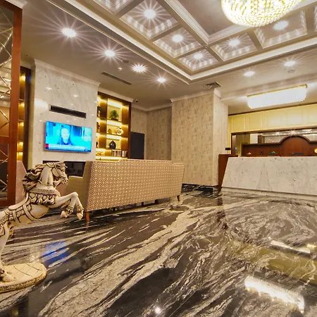 My Dream Hotel 3*