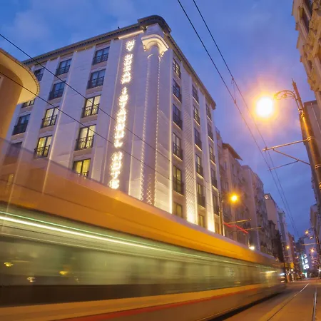 My Dream 3* İstanbul