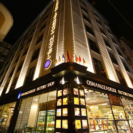 My Dream Hotel 3*