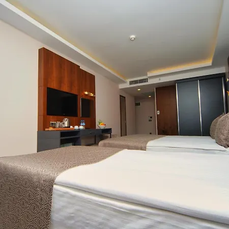 Hotel My Dream Stambuł