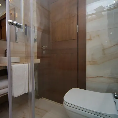 My Dream Hotel Istanbulská provincie