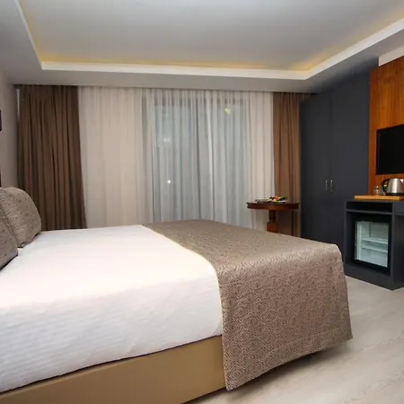 Otel My Dream 3*